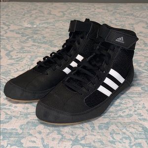 Wrestling Shoes